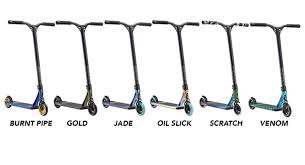 The envy prodigy s8 pro complete scooter is all new for 2020/2021. Envy Prodigy Scooter 2021