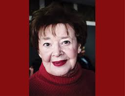 Gwendolyn Ann Dycus Johnson