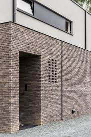 wienerberger iluzo pagus grijs zwart grijs gevelbekleding huis ontwerpen