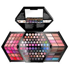 mini ping bag makeup palette review