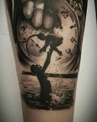 Father and son tattoo design. 101 Amazing Father And Son Tattoo Ideas That Will Blow Your Mind Outsons Men S Fashion Tips And Tattoo For Son Tattoos For Daughters Family Tattoo Designs