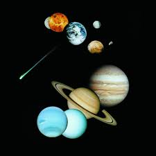 Freie kommerzielle nutzung keine namensnennung top qualität. Mps Planeten Und Kometen