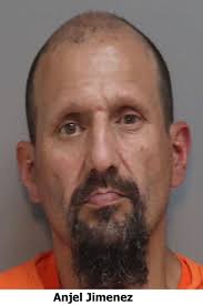 Henry K. Lee على X: "Jose Ricardo Cauich & Anjel Jimenez busted w/help by  @RedwoodCityPD, charged by @SanMateoCoDA in string of break-ins & thefts  after commercial burglary in San Carlos that netted