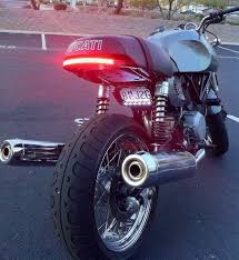 Find a honda, yamaha, triumph, kawasaki motorbike, chopper or cruiser for sale near you and honk others off. Ducati Sport Classic 1000 Tron Style Rear Light Interesting Numberplate Position Too Ducati Sport Classic Ducati Sport Classic 1000 Ducati Cafe Racer