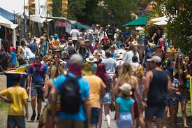 Image result for woodford folk festival