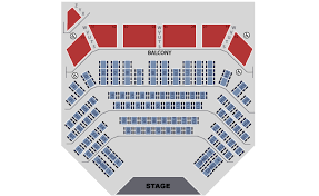 Thunder From Down Under Seating Chart Best Picture Of