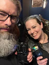 Phasmophobia Investigation in Jerome, AZ