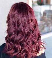 23 Red And Black Hair Color Ideas For Bold Women 2019 Hair Color For Black Hair Cool Hairstyles Haircuts For Long Hair