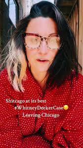 What Happened to Whitney Laundetin