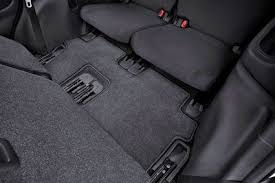 Mitsubishi Outlander Floor Mat Third Row Fabric Mz314813 Mitsubishi Outlander Outlander Mitsubishi