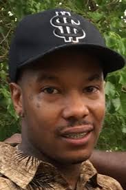 Joshua Ray McKinney Obituary (2021)