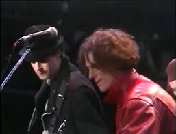 We did not find results for: Flacostereo Luis A Spinetta Gustavo Cerati Fito Paez Zeta Bosio Seguir Viviendo Sin Tu Amor 1992 Av 9 De Julio Buenos Aires Facebook