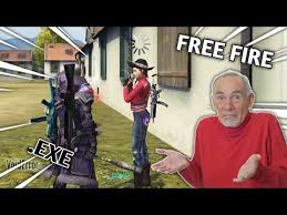 Download and play garena free fire on windows pc using these best emulators with better. Free Fire Exe 35 Youtube Last Knights Free Parody