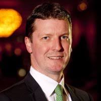 Andrew Cairns named Executive General Manager at Crown Perth Hotels