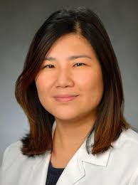 Dr. Caroline Kim, MD