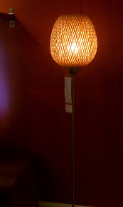 Ikea Magnarp Stand Lampe Luminaire 146 Cm Lampadaire Lampadaire