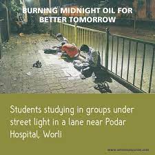 Burning Midnight Oil For Better Tomorrow Self Improvement Quotes Tomorrow Will Be Better Self Improvement