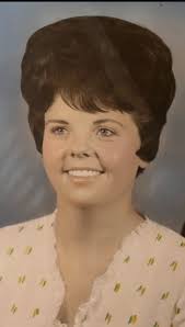 Obituary for Betty Sue Foister