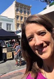 Treasuring Moments — Dawn Behm