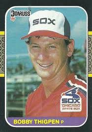 Bobby Thigpen Gallery