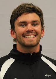 2019-20 Swimming and Diving Roster