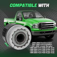 Image result for Amazon Green 2000 F250