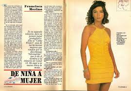 Adrenalina es una telenovela chilena, producida por canal 13 y emitida durante el segundo semestre de 1996. Celebramos El Regreso De Adrenalina A Rec Tv Con Sus Mejores Portadas De Revistas 13 Cl