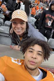 Journey of Goddard's Jeremiah Crawford to Tennessee football