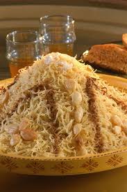 Pin By Aicha Rochdi Damdami On Moroccan Cuisine Food Coconut Flakes Spices