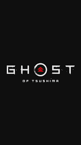 Download wallpapers ghost of tsushima for desktop and mobile in hd, 4k and 8k resolution. Iphone 4k Ghost Of Tsushima Logo Wallpaper Cangaan Wallpapers