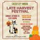 Fall Harvest Festival event image
