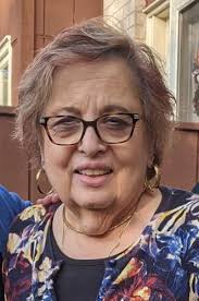 Lucianne Cuddy Obituary (2023)