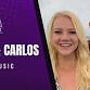 CAT & CARLOS LIVE @ SALUTE event image