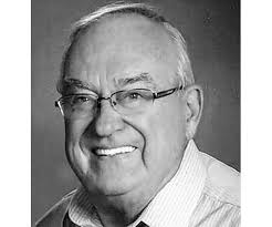 Richard AUGUSTINE Obituary (2019)