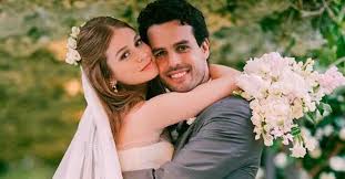 Famosos que detestam marina ruy barbosa hoje falaremos de umas das mais famosas atrizes do brasil, marina ruy barbosa com sua ascensão no mundo artístico. Marina Ruy Barbosa E Ex Viviam Separados Desde Os Tres Meses De Casamento Istoe Independente