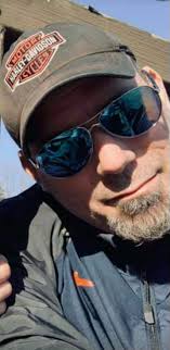 Gregory D. Greene, 49, of Castorland