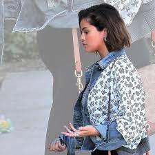 Selena gomez schwanger mit ihrem ersten baby? Selena Gomez Erschuttert So Geht Es Ihr Nach Justin Biebers Verlobung Gala De