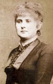 Cu cine l-a înşelat Veronica Micle pe Eminescu? Orgiile cu ofiţeri, poeţi  şi desfrâul de o noapte la conu' Caragiale l-au sfâşiat pe „Eminul meu  iubit”