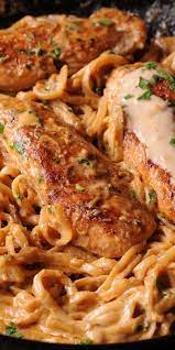 Spicy Chicken Lazone Pasta Recipe Easy Chicken Pasta Spicy Recipes Healthy Chicken Recipes