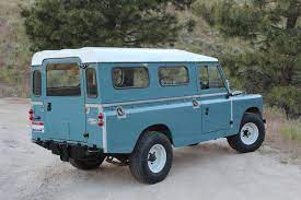 1966 Land Rover Series Iia 2 Door Pic 3788598312110377442 Jpeg 1 600 1 067 Pixels Land Rover Defender Land Rover Series Land Rover