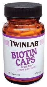 Biotin Caps 600 Mcg 100 Capsules By Twinlab At The Vitamin Shoppe Vitamin Shoppe Twinlab Biotin
