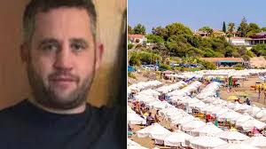 Don't panic! Remember, you're British!”: One of the last known survivors of  HMS Spartan recalls moment German bomb sank British warship