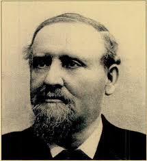 George Wiedemann, February 7, 1833