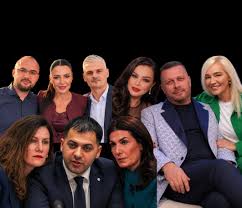 Videot intime të kompozitorit qe do të harrojnë për 3 ditë, skandalet në politikë