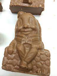 Humpty Dumpty Loves Chocolate Www Dunmorecandykitchen Com Love Chocolate Chocolate Chocolate Molds