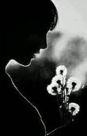 Woman silhouette photography black and white. The Journey Chapter 3 Silhouette Photography White Photography Black N White Images