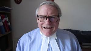 Principles of Medical Law