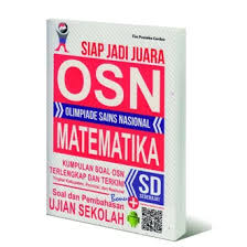 Maybe you would like to learn more about one of these? Jual Produk Olimpiade Sains Nasional Osn Termurah Dan Terlengkap Agustus 2021 Bukalapak
