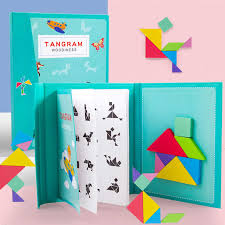 El tres en raya, conocido también como ta te ti, es un juego con lápiz y papel para dos muy sencillo y divertido. Juguete De Rompecabezas Para Bebe Rompecabezas Magnetico 3d Para Nino Juego Tangram Juguetes Educativos Para Nino Juguetes Educativos Para Aprender A Pensar Juguetes De Madera Para Adulto Rompecabezas Aliexpress