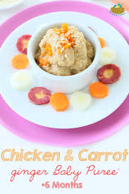 Pin On Baby Food 6 To 12 Months Let S Start Together